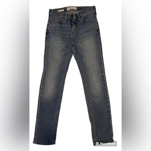 HOLLISTER Jeans Skinny Fit Epic Flex W26 L30 26X30